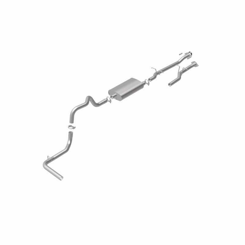 

Magnaflow 106-0263 - MAG106-0263 - MagnaFlow BRE Exhaust Kit 94-97 Ranger B3000 B4000 - Shipped in Europe - Tuningsupply.com
