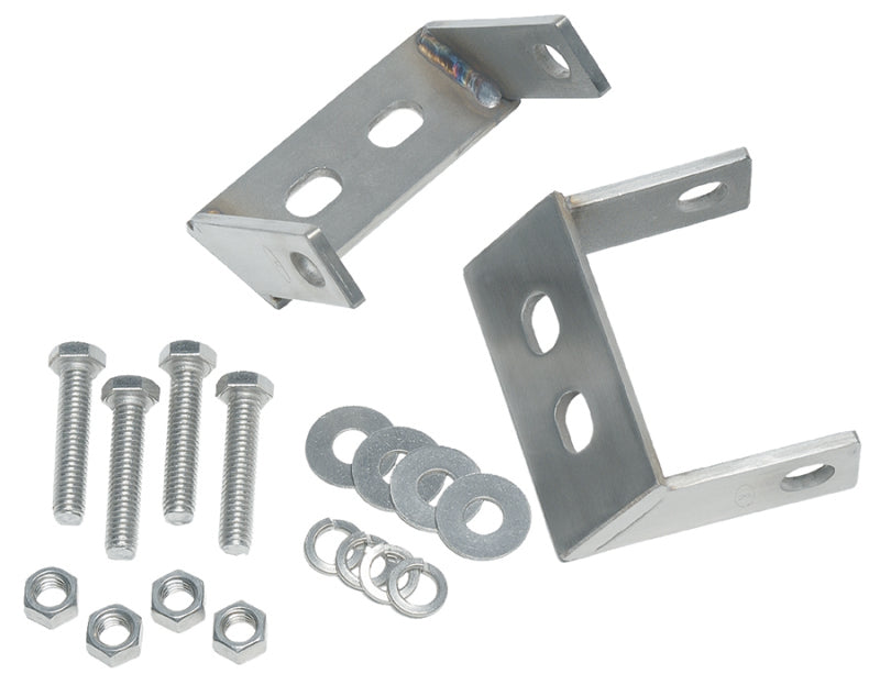 

Kentrol 30508 - KEN30508 - Kentrol 45-86 Jeep CJ Rear Bumper Brackets Pair - Polished Silver - Shipped in Europe - Tuningsupply.com
