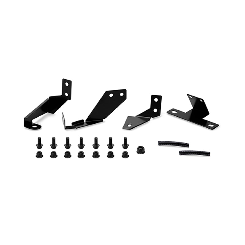 

Mishimoto MMOC-GTO-04T - MISMMOC-GTO-04T - Mishimoto 04-06 Pontiac GTO 5.7L/6.0L Thermostatic Oil Cooler Kit - Silver - Shipped in Europe - Tuningsupply.com
