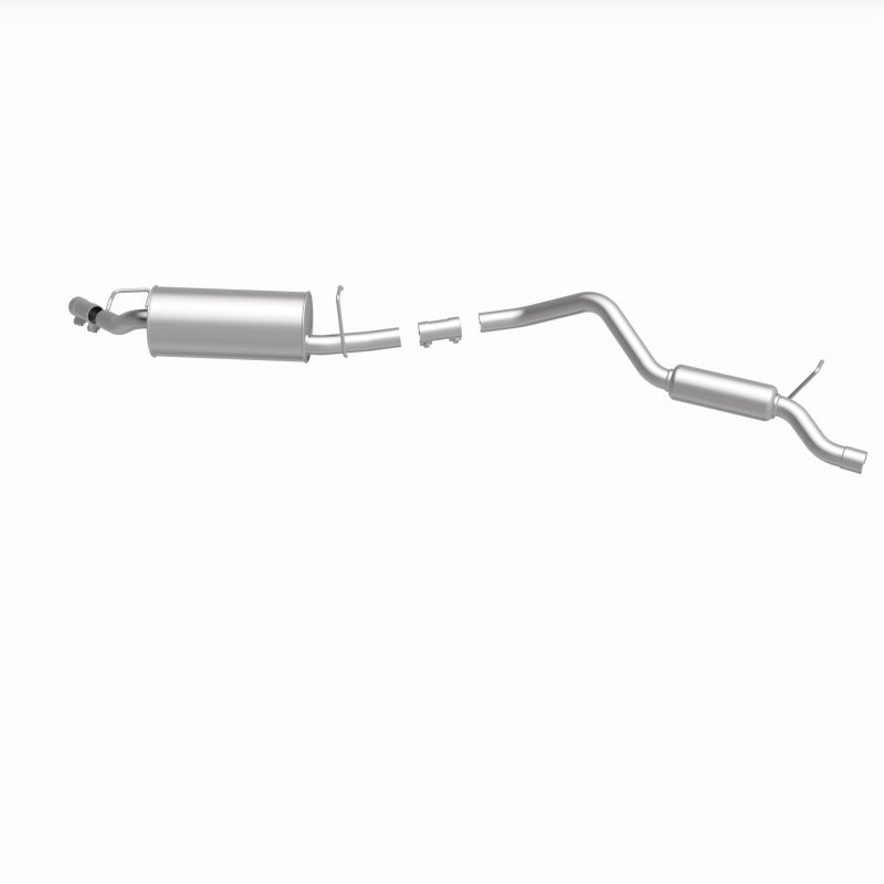 

Magnaflow 106-0107 - MAG106-0107 - MagnaFlow BRE Exhaust Kit 10-13 Ford Transit Connect 2.0L - Shipped in Europe - Tuningsupply.com
