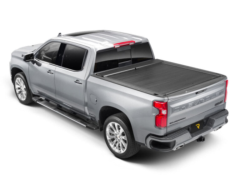 
  

Roll-N-Lock  - RNLBT223A - Roll-N-Lock 2019 Chevrolet Silverado 1500 XSB 68-3/8in A-Series Retractable Tonneau Cover - Shipped in Europe - Tuningsupply.com

