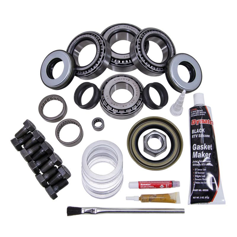 Yukon Gear Master Overhaul Kit For 99-13 GM 8.25in IFS Diff-Differential Overhaul Kits-Yukon Gear & Axle-YUKYK GM8.25IFS-B-SMINKpower Performance Parts