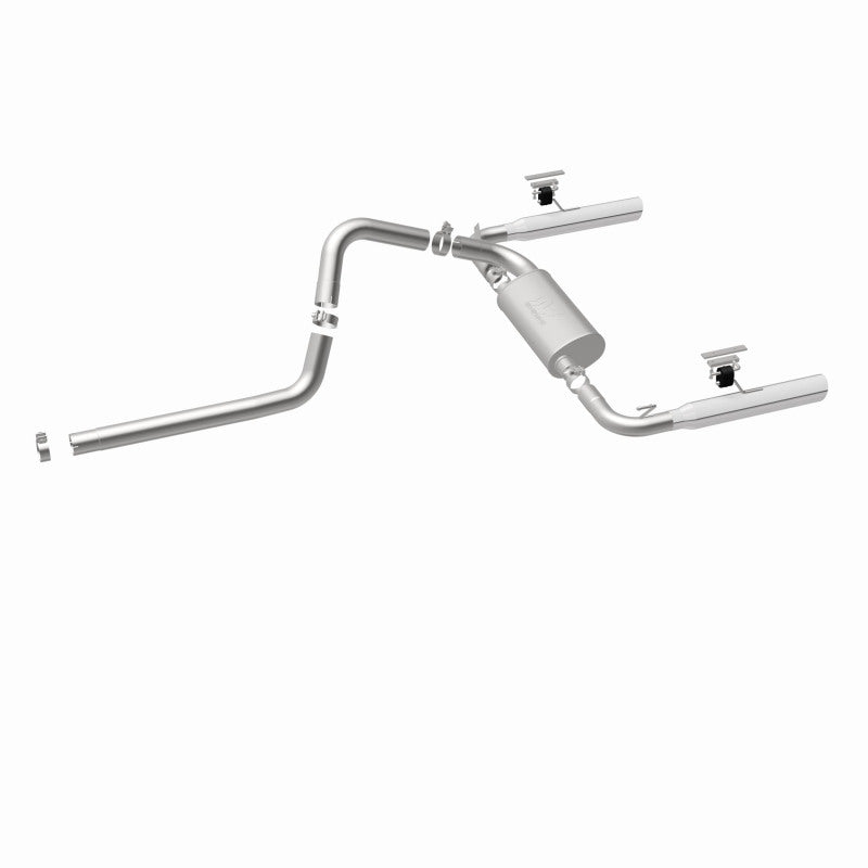 

Magnaflow 15684 - MAG15684 - MagnaFlow Sys C/B Camaro- Firbird 98 02 5.7L - Shipped in Europe - Tuningsupply.com

