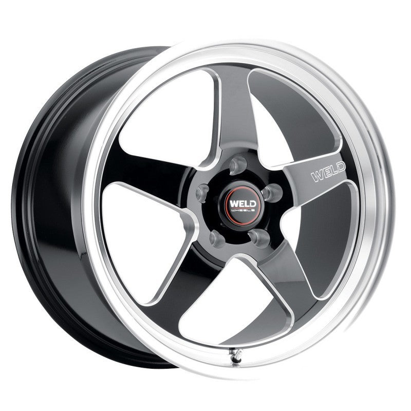 

Weld S10400573625 - WELS10400573625 - Weld S104 20x10.5 Ventura 5x127 ET13 BS6.25 Gloss BLK MIL DIA 78.1 - Shipped in Europe - Tuningsupply.com
