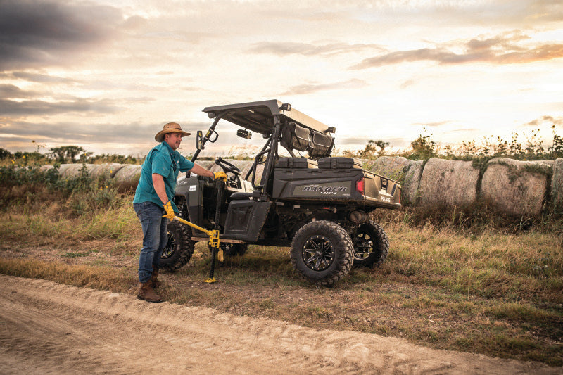 QuadBoss Utility Jack