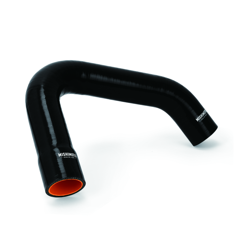 Mishimoto 2015+ Dodge Ram 6.7L Silicone Hose Kit Black-Hoses-Mishimoto-MISMMHOSE-RAM-15BK-SMINKpower Performance Parts