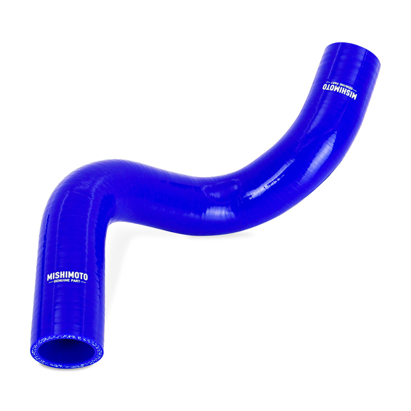 Mishimoto 04-10 Infiniti QX56 / 04-14 Titan Silicone Coolant Hose Kit - Blue-tuningsupply.com