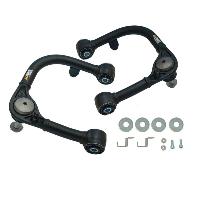 

Old Man Emu UCA0021 - ARBUCA0021 - ARB 2023+ Toyota Tacoma / LC Prado 250/300 Upper Control Arm - Shipped in Europe - Tuningsupply.com
