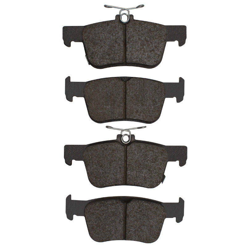 

DFC 1551-2102-00 - DFC1551-2102-00 - DFC 18-25 Acura Integra Rear 5000 Advanced Ceramic Brake Pads - Shipped in Europe - Tuningsupply.com

