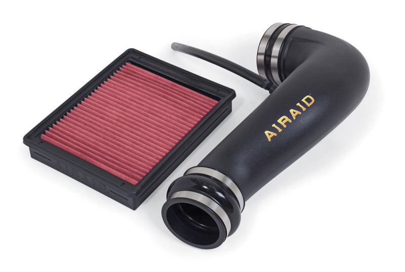
  

Airaid 200-796 - AIR200-796 - Airaid 07-13 Avalanche/Sierra/Silverado 4.3/4.8/5.3/6.0L Airaid Jr Intake Kit - Oiled / Red Media - Shipped in Europe - Tuningsupply.com

