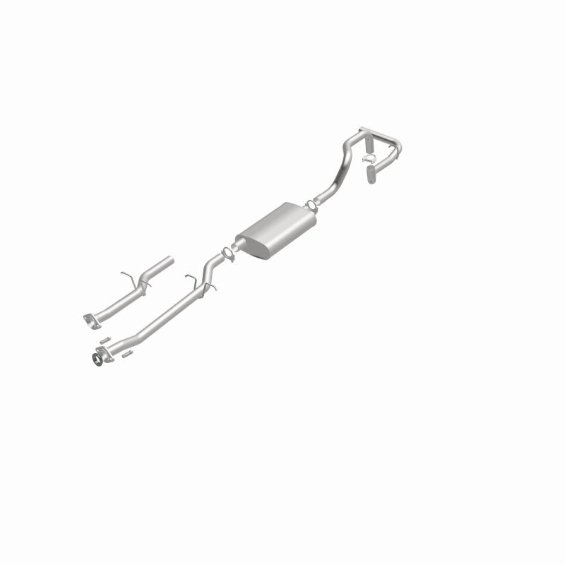 

Magnaflow 106-0263 - MAG106-0263 - MagnaFlow BRE Exhaust Kit 94-97 Ranger B3000 B4000 - Shipped in Europe - Tuningsupply.com
