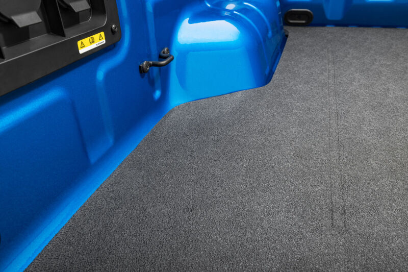 

Husky Liners HIMQ17SBS - HSLHIMQ17SBS - Husky Liners 17-25 Ford F-250/350 SuperDuty 6.5ft Bed Guardian Impact Bed Mat - Shipped in Europe - Tuningsupply.com
