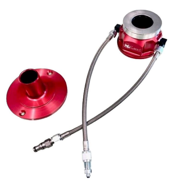 McLeod Slip On Brg Assy With Collar Mustang 2005-Up-tuningsupply.com