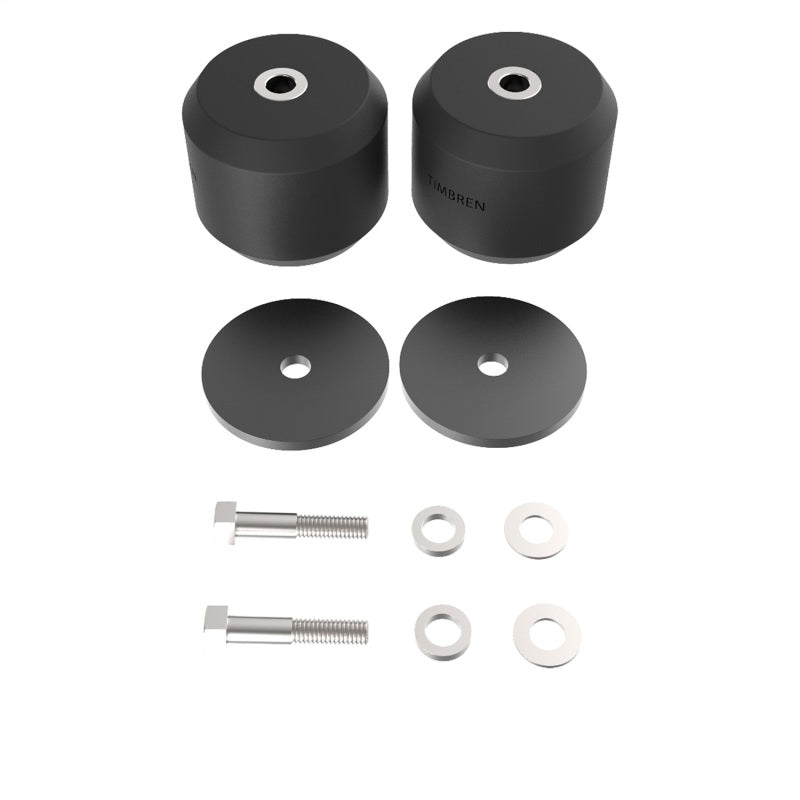 

Timbren FXF1004A - TIMFXF1004A - Timbren 1995 Ford Explorer Front Suspension Enhancement System - Shipped in Europe - Tuningsupply.com
