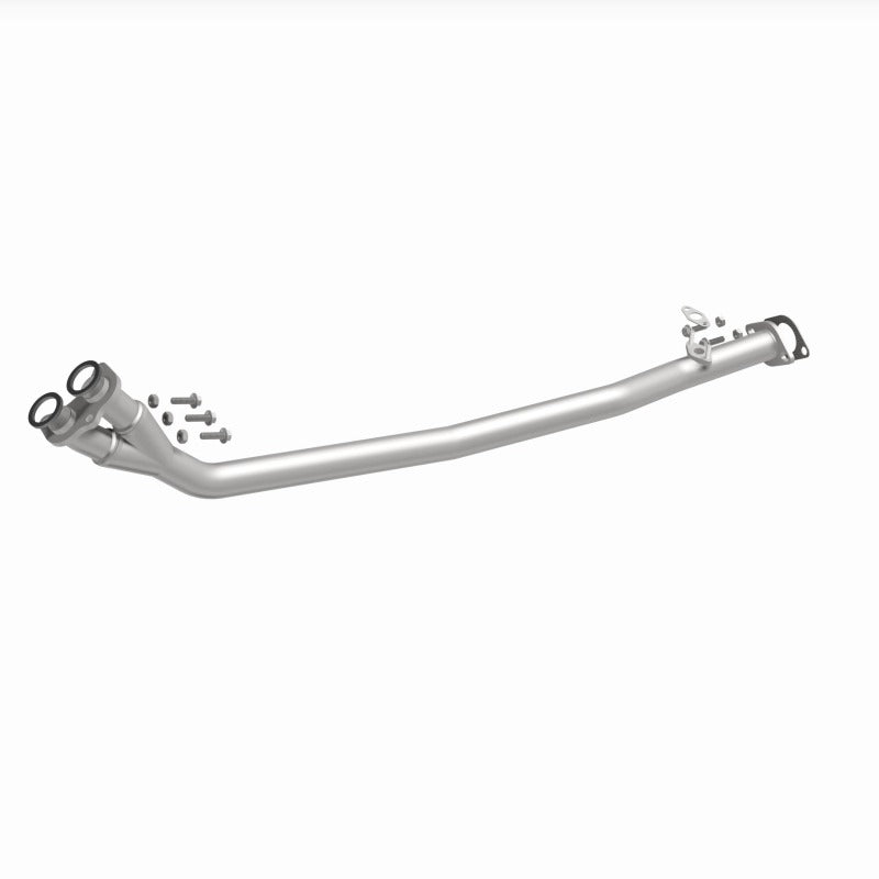 

Magnaflow 107-0128 - MAG107-0128 - BRE Exhaust 86-89 4Runner 2.4L Front Pipe Kit - Shipped in Europe - Tuningsupply.com
