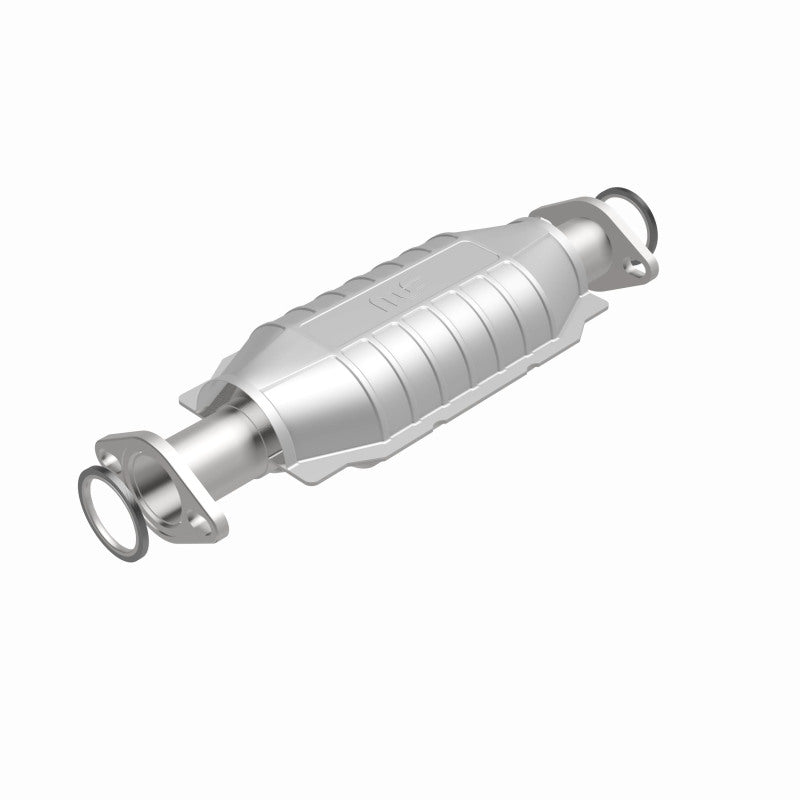 MagnaFlow Conv DF Toyota 88-95-Catalytic Converter Direct Fit-Magnaflow-MAG23884-SMINKpower Performance Parts