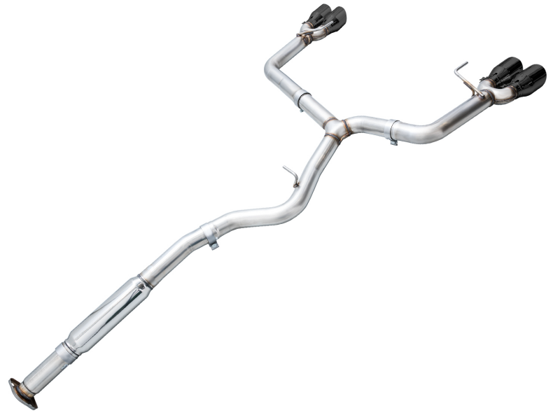 

AWE Tuning 3020-43979 - AWE3020-43979 - AWE Tuning 2022+ VB Subaru WRX Track Edition Exhaust - Diamond Black Tips - Shipped in Europe - Tuningsupply.com
