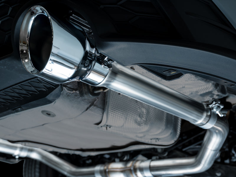 

AWE Tuning 3020-32275 - AWE3020-32275 - AWE Tuning 22-25 Volkswagen Jetta GLI Track Edition Exhaust - Chrome Silver Tips - Shipped in Europe - Tuningsupply.com
