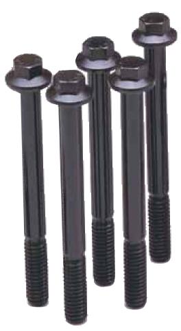 

ARP 662-1004 - ARP662-1004 - ARP M10 x 1.50 x 35 Hex Black Oxide Bolts (5/pkg) - Shipped in Europe - Tuningsupply.com
