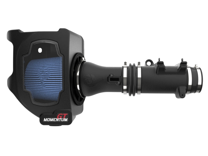 

aFe 50-70120R - AFE50-70120R - aFe 2025 RAM 1500 L6-3.0L (tt) Momentum GT Cold Air Intake System w/ Pro 5R Filter - Shipped in Europe - Tuningsupply.com
