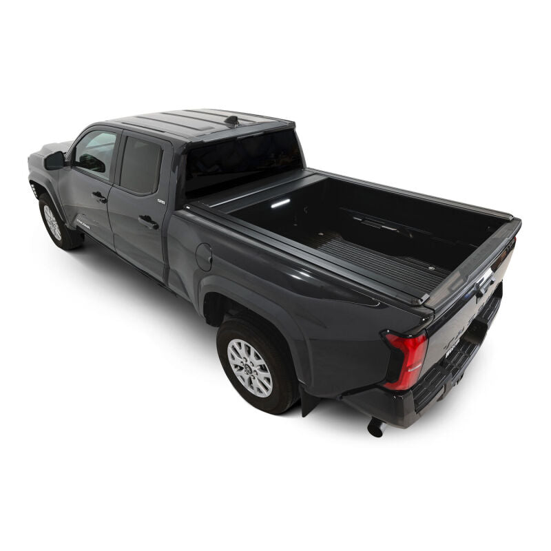 

Westin 19-52795 - WES19-52795 - Westin Electric Retractable Tonneau Cover 24-26 Toyota Tacoma 6ft Bed Black - Shipped in Europe - Tuningsupply.com
