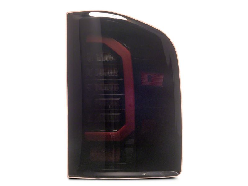 

Raxiom S150366 - RAXS150366 - Raxiom 07-14 Chevrolet Silverado 1500 Axial Series LED Tail Lights- Black Housing (Smoked Lens) - Shipped in Europe - Tuningsupply.com
