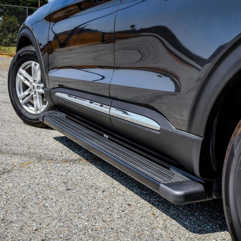 

Westin 27-64735 - WES27-64735 - Westin SG6 Black Aluminum Running Boards 79 in - Shipped in Europe - Tuningsupply.com
