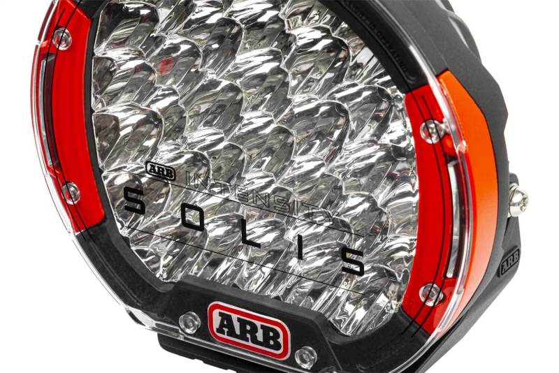 

ARB SJB36S - ARBSJB36S - ARB Intensity SOLIS 36 LED Spot - Shipped in Europe - Tuningsupply.com
