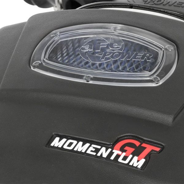 aFe Momentum GT Intakes P5R AIS Nissan Patrol (Y61) 01-16 I6-4.8L-tuningsupply.com