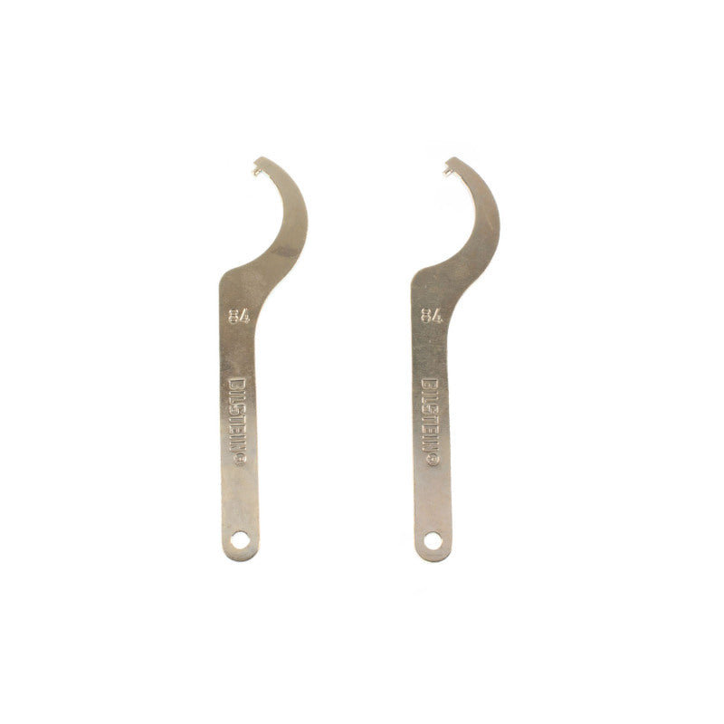 

Bilstein 47-124844 - BIL47-124844 - Bilstein B14 1985 Volkswagen Golf Base Front and Rear Performance Suspension System - Shipped in Europe - Tuningsupply.com
