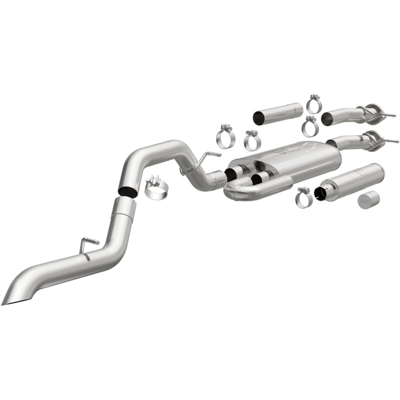 
  

Magnaflow 19569 - MAG19569 - MagnaFlow Stainless Overland Cat-Back Exhaust 15-21 Chevy Colorado/ 15-21 GMC Canyon - Shipped in Europe - Tuningsupply.com

