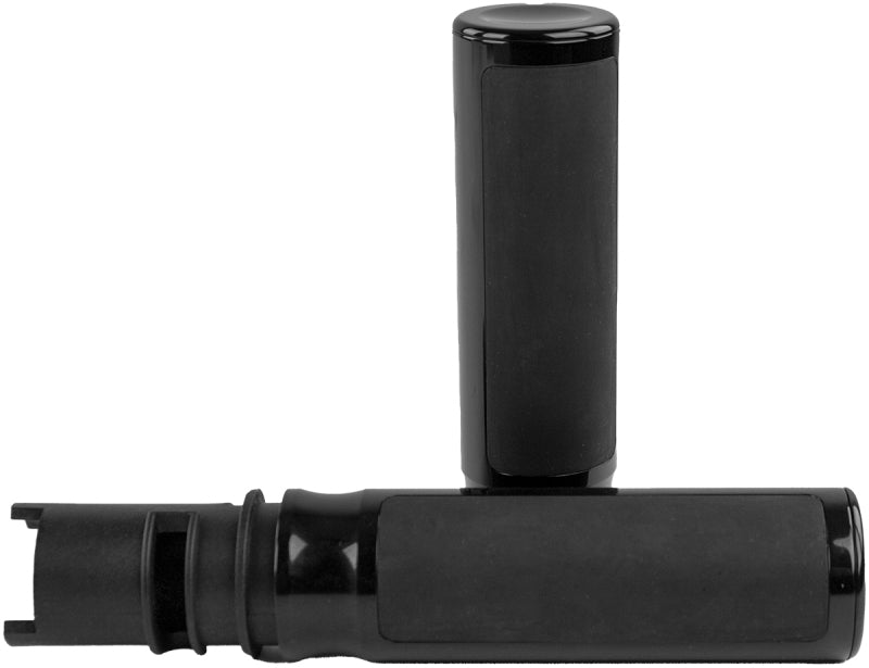 
  

Bikers Choice 485811 - BKC485811 - Bikers Choice Billet Cushioned Grips Throttle-By-Wire Black - Shipped in Europe - Tuningsupply.com

