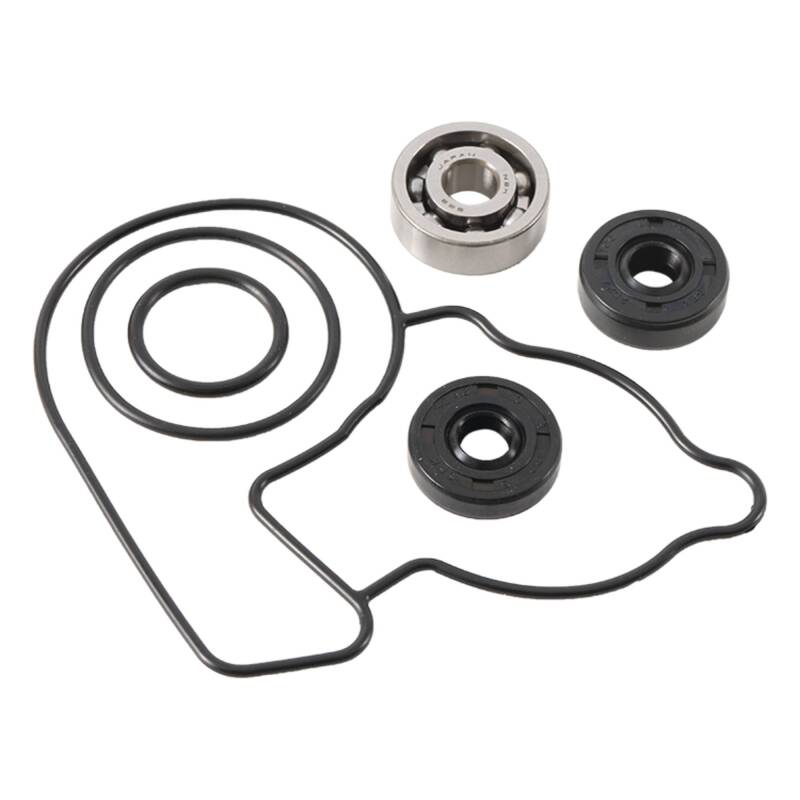 Hot Rods 04-21 KX 250 F/04-06 RM-Z 250 Water Pump Kit-tuningsupply.com