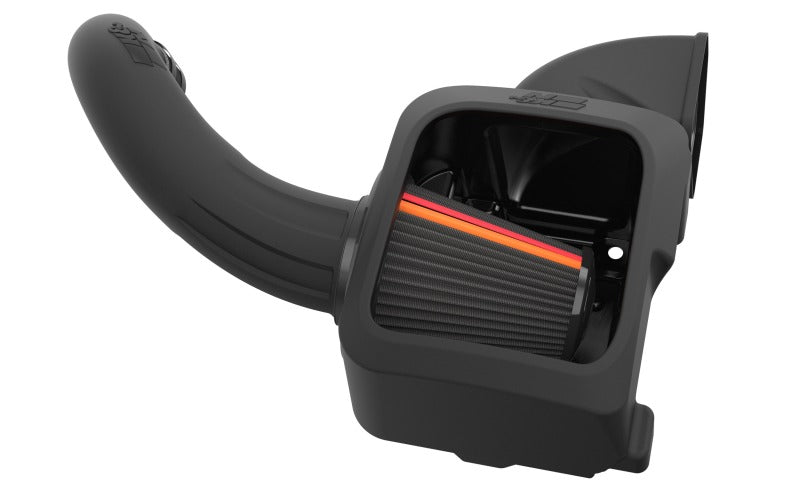 

K&N Engineering  - KNN50-1561D - K&N 09-23 Dodge/RAM 1500 V8 5.7L NextGen Cold Air Intake - Shipped in Europe - Tuningsupply.com

