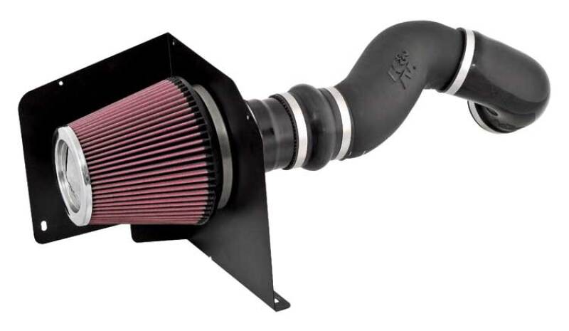 
  

K&N Engineering 57-3067 - KNN57-3067 - K&N 07-08 Chevrolet Silverado/GMC Sierra HD 6.0L V8 Performance Intake - Shipped in Europe - Tuningsupply.com

