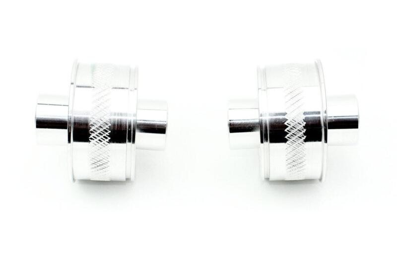 

SPL Parts SPL CRBN G29 - SPPSPL CRBN G29 - SPL Parts 2020+ Toyota GR Supra (A90) / 2019+ BMW Z4 (G29) Front Caster Rod Bushings (Non-Adj) - Shipped in Europe - Tuningsupply.com
