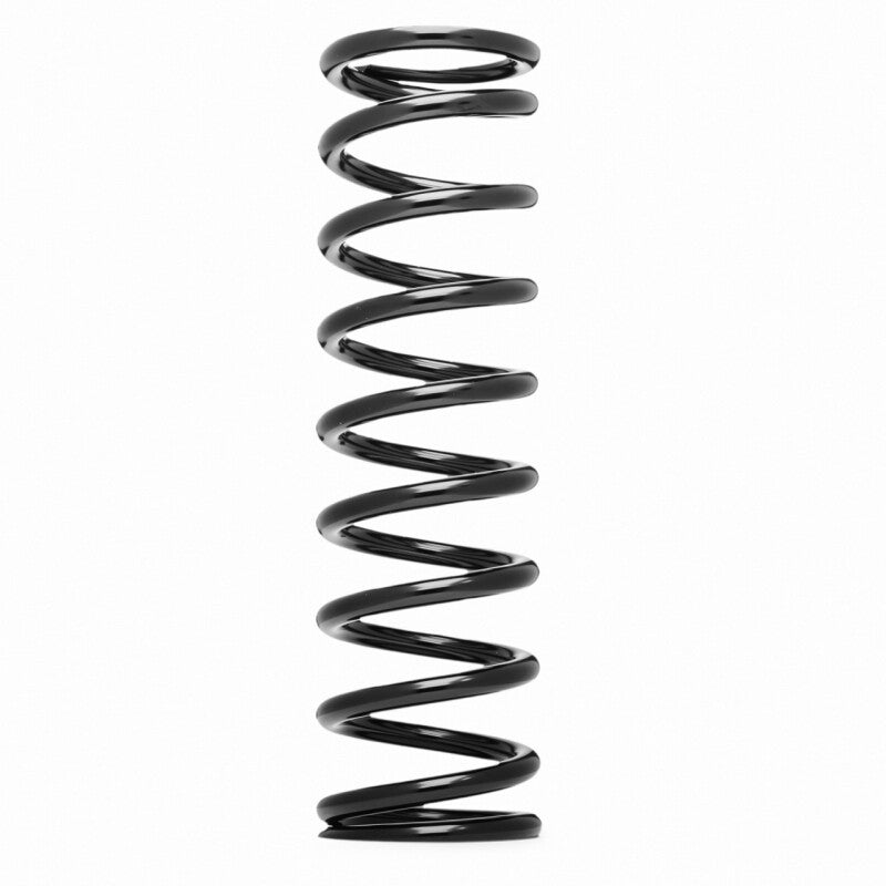 

QA1 8HT250B - QAP8HT250B - QA1 High Travel Coil Spring 8in. 2-1/2in. ID, 250lbs/in., Straight- Black - Shipped in Europe - Tuningsupply.com
