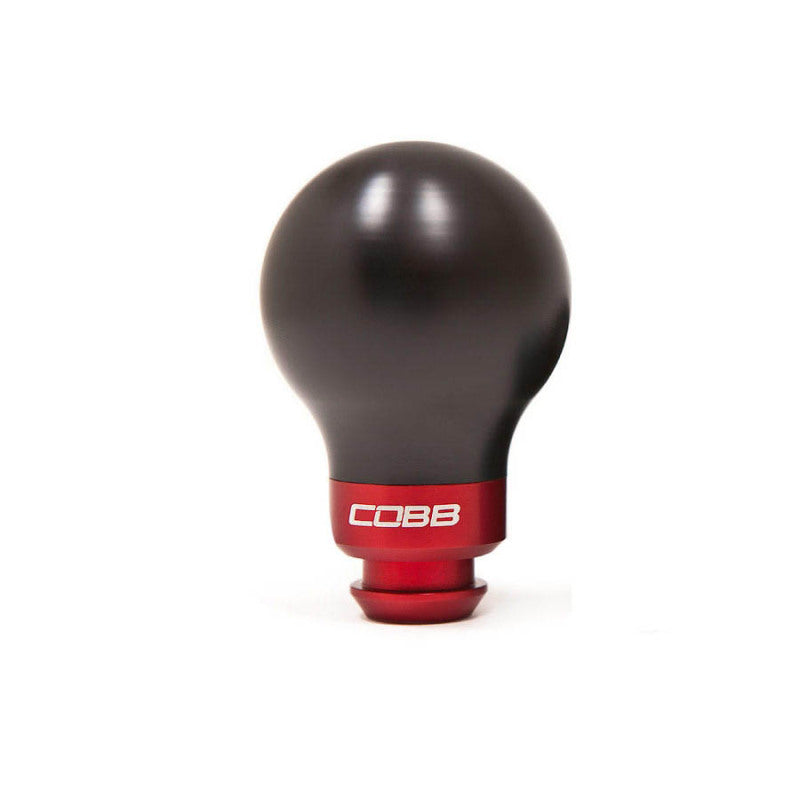 
  

COBB  - COBB211350-RD - Cobb Subaru 5-Speed COBB Knob - Race Red - Shipped in Europe - Tuningsupply.com

