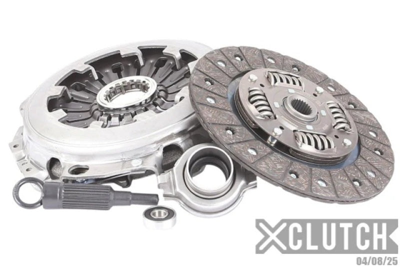 
  

XCLUTCH KSU23006 - XCLKSU23006 - XClutch 93-05 Subaru Impreza WRX Pull-Type 2.0L Standard Replacement Organic ClutchPro Clutch Kit - Shipped in Europe - Tuningsupply.com

