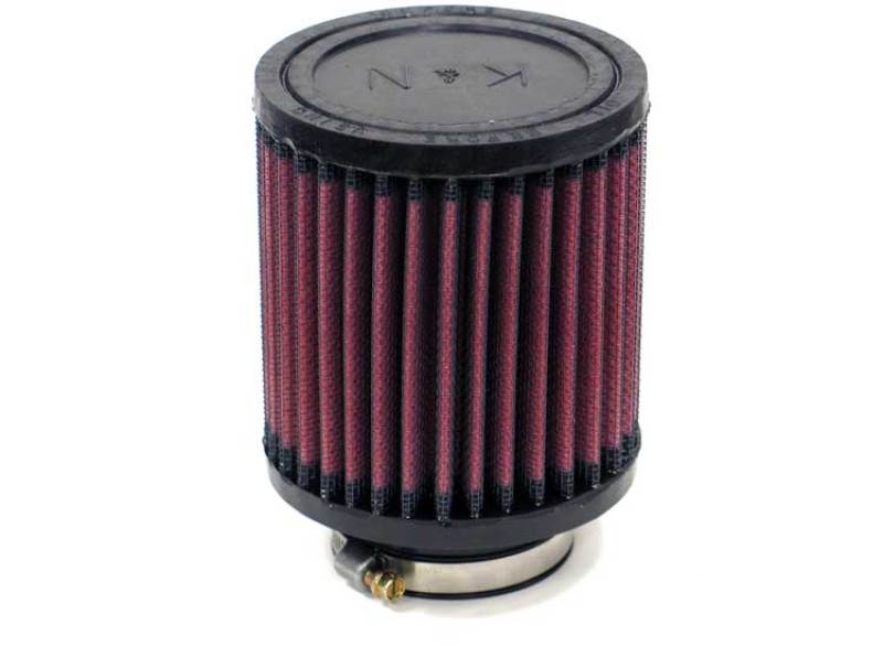 

K&N Engineering RA-0500 - KNNRA-0500 - K&N Universal Clamp-On Air Filter 2-1/16in FLG / 3-1/2 OD / 4in H - Shipped in Europe - Tuningsupply.com
