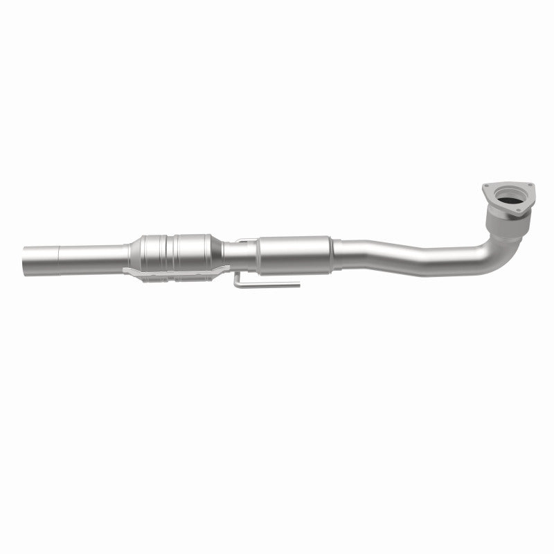 

Magnaflow 24214 - MAG24214 - Magnaflow Conv DF 03-08 Saab 9-3 2.0L - Shipped in Europe - Tuningsupply.com
