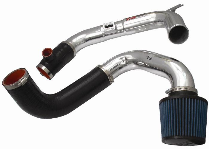 

Injen SP1968P - INJSP1968P - Injen 2007-09 Sentra SER V-Spec 2.5L 4 Cyl. (Manual Only) Polished Cold Air Intake - Shipped in Europe - Tuningsupply.com
