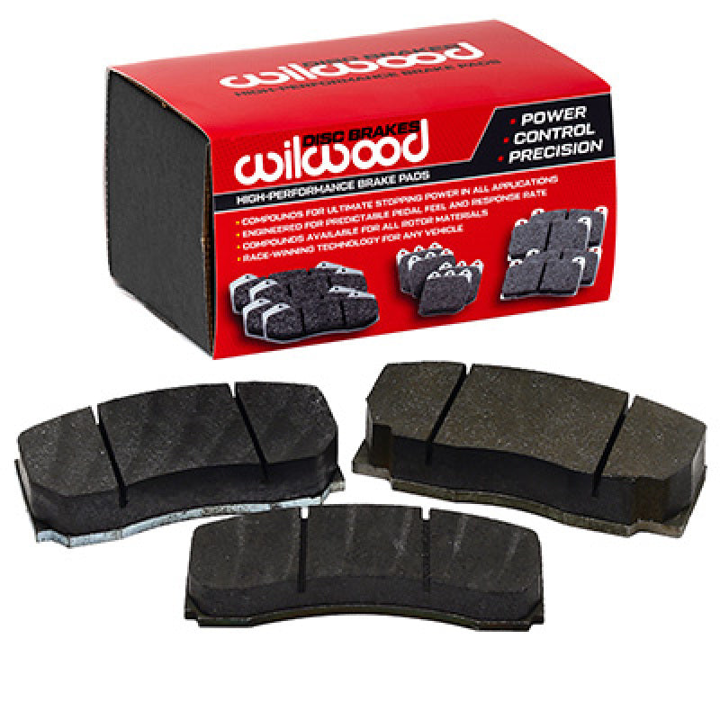 
  

Wilwood 150-35-6620K - WIL150-35-6620K - Wilwood Pad Set BP-35 6620 - Shipped in Europe - Tuningsupply.com

