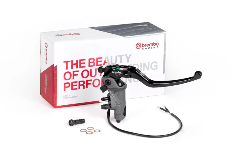 
    

Brembo OE Powersports 110C74010 - BRE110C74010 - Brembo 13-15 Ducati Hypermotard/13-15 Hyperstrada/07-08 Monster 695 Brake Master Cylinder - Shipped in Europe - Tuningsupply.com

  
