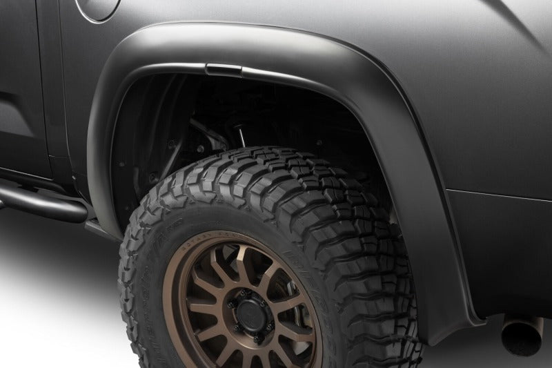 

Husky Liners 2803932 - HSL2803932 - Husky Liners 22-26 Toyota Tundra RVL Style Fender Flares - 4pc - Shipped in Europe - Tuningsupply.com
