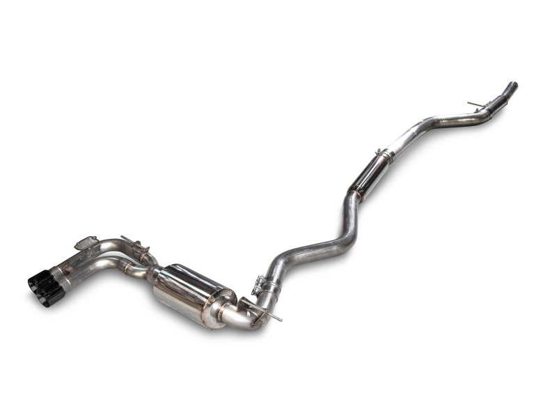 
  

AWE Tuning 3010-23022 - AWE3010-23022 - AWE Tuning BMW F3X 28i / 30i Touring Edition Axle-Back Exhaust Single Side - 80mm Black Tips - Shipped in Europe - Tuningsupply.com

