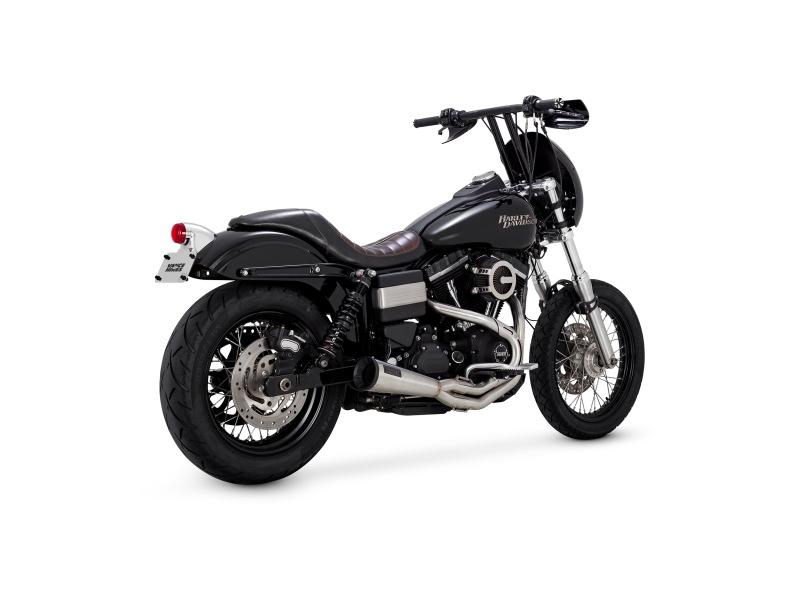 
    

Vance and Hines 27635 - VAH27635 - Vance & Hines HD Dyna 91-09 Upsweep SS 2-1 Full System Exhaust - Shipped in Europe - Tuningsupply.com

  