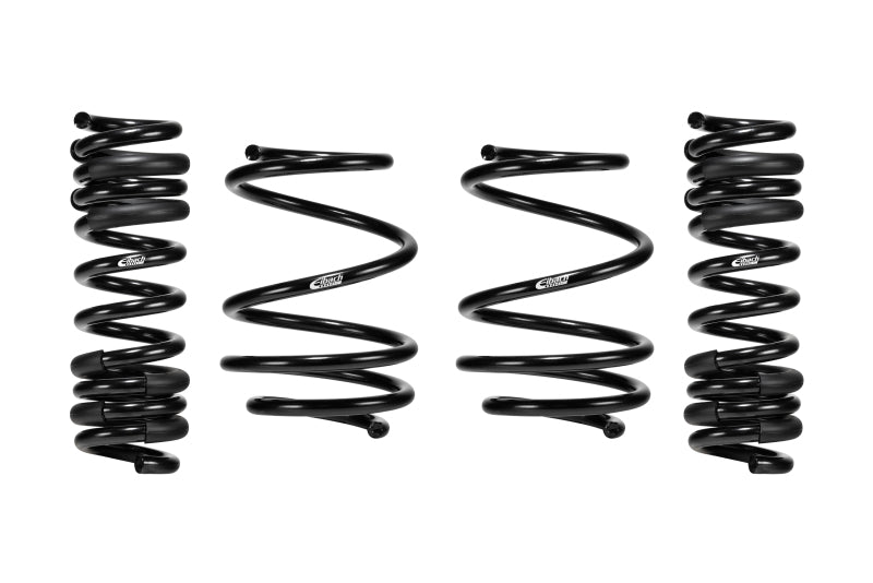 Eibach 2021+ BMW M4 Pro Coil Spring Kit-tuningsupply.com