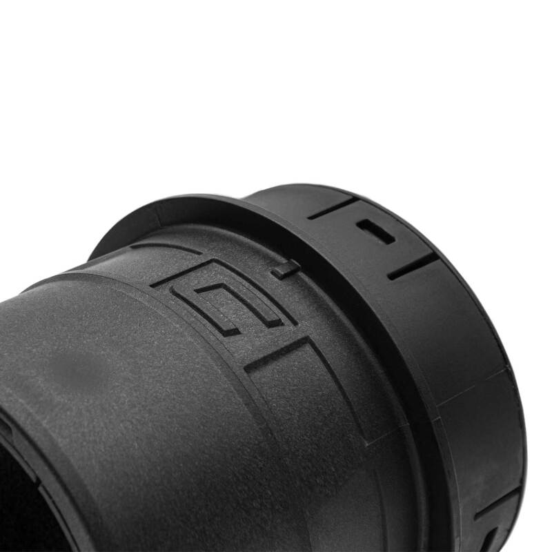 

COBB 7F4160 - COBB7F4160 - Cobb 21-23 Ford F-150 EcoBoost Raptor/Tremor Redline Carbon Fiber Intake System w/HCT - Shipped in Europe - Tuningsupply.com
