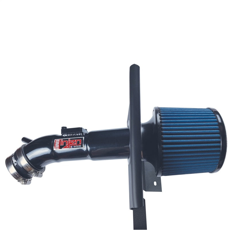 Injen 18-20 Toyota C-HR 2.0L Black Short Ram Air Intake-tuningsupply.com